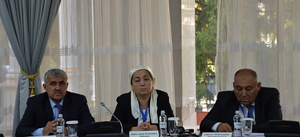 Heritage Institutions in International Dialogue and the Legal System фото галереи 9